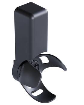 Echogear 793795537690 All-new Made For Outlet Hanger Echo Dot 5th Generation . Not With