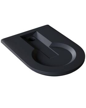 Echogear 793795538109 Made For Wall Mount Echo Dot 4th And 5th Generations