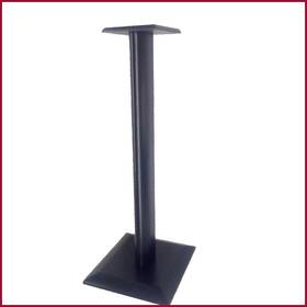 Egav-sfsbp2 Echogear Egavsfsbp2 Speaker Stand Floor 28 Inch Tall