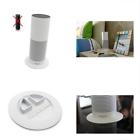 Echoplasticwhite Sound Bass Amazon Echo White Stand Deluxe 706581982970