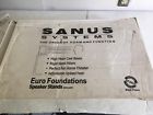Ef20-bspeaker Ef28-b1 Sanus Systems Stand