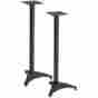 Sasef28b Ef28b Sanus Euro Series Speaker Stand 2 Pk 793795300058