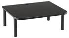 3393728 Efasb1 Sanus Furniture Audio Expansion Shelf