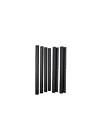 Efp12b1 Sanus Furniture Pillar Extension 793795130334