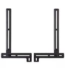 Egsb1-bk Echogear Sound Bar Mount 793795531094