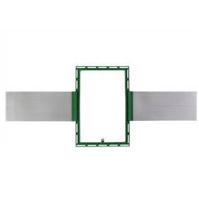 El-pcb-iw-6 Elan In-wall Pre-construction 6.5-in Speaker Brackets Pair