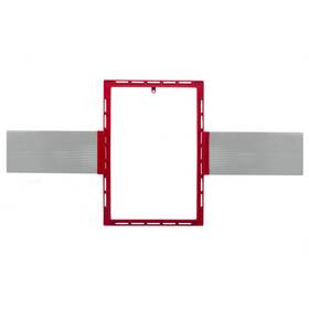 El-pcb-iw-8 Elan In-wall Pre-construction 8-in Speaker Brackets Pair