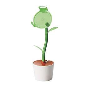 Elecom 549550107075 Flower Stand Speaker Mount Holder/compatible With Google Home Mini And Nest M