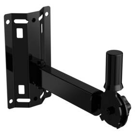 F.01u.385.537 Electro-voice Universal Wall Mount Bracket Black #f.01u.385.537