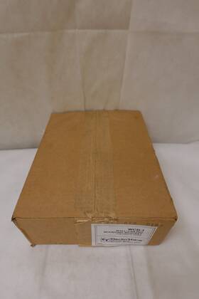 Fr12-2 Electro-voice Wcb-1 Mounting Brackets For Or Pi100 Speakers Black Nos