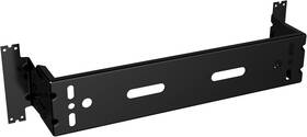 Zlx-g2-brkt Electro-voice Steel Yoke Black