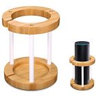 Elegiantfurmores4546 Speaker Accessories Supplies Stand
