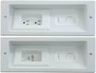 Elm806w1 Sanus Powerbridge Cable Management System 793795525673