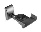 Em-51b Evermount Speaker Wall Mount For Bookshelf Speakers Weighing 776941223289