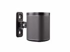 Em-wsp1-b Evermount Speaker Mount-tilt Swivel 776941223173