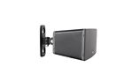 Em-wsp3-b Evermount Speaker Mount-tilt Swivel 776941223197