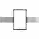 Em0004800 Emphasys Ncw8 In-wall Speaker Brackets Set Of 2 664254006647