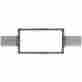 Em0005500 Emphasys Ncwl5 5.25 In-wall Lcr New-construction Bracket 664254006654