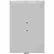 Em0052600 Emphasys New 6.5in Inwall Cvr Plates 664254008245
