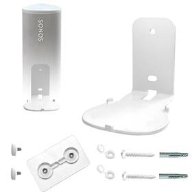 Emaquin 725683131345 Wall Mount Bracket For Sonos Roam 2/sonos Roam/sonos Sldrill Freesturdy Me