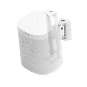 Ema18wm-eu-sonos Emaquin Wall Mount Bracket For Sonos One/sonos One Sl/sonos Play 1 Speaker Swivel An