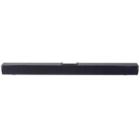 Ehs-2000 Emerson Bluetooth 2.0-channel 32- Inch Sound Bar With Remote Black