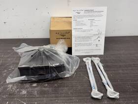 Episode 842822023917 Es-ls-mount-box 5 Inch X Burial Installation Base - T59