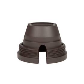 Episode 842822067843 Es-ss-surface Aluminum Satellite Speaker Mount
