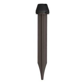 Episode 842822067881 Es-ss-stake 12 Inch Outdoor Speaker Ground Stake Mount