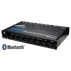 Eq400bt Audiopipe 4 Band Equalizer 784644312551