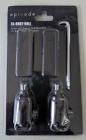 Es-brkt-ball Episode Jo Swivel Ball Brackets For Speakers New