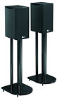 Es-sp24b Everstyle 24 Speaker Stands 776941146212