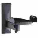 Escwms56ba1 Video Security Solutions 2x Wall Mount Bracket Bookshelf Large Speakers Steel Surround Sound Tilt Swivel 753182737836