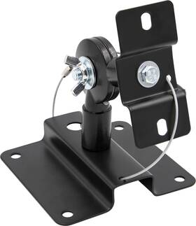 As-spkr-18 Ethereal Anti-theft Wall/ceiling Speaker Mounts- Pair