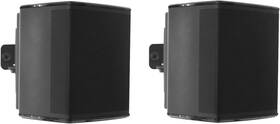 Eugoocx 711181651690 2 Pack Wall Mount Brackets For Bose Virtually Invisible 300 Wireless Surround Sp