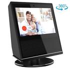 F068uyfwo20 Yofew Stand For Echo Show Full Aluminum Mount Amazon Rotatable