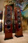 F206 Revel Walnut Pair Mint