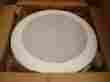 Fa720-8 Fa720 Atlas Sound Round Perforated Grill For 8 Speakers Box Of 6