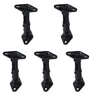 Fbams20b5 Speaker Mounts Black Universal 791090650243