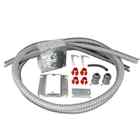 Fhe-rough-in-kit-s3 Warmlyyours Electrical Kit 881308051655