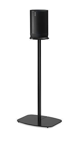 Flexson 057964001821 Floor Stand For Sonos Move - Black