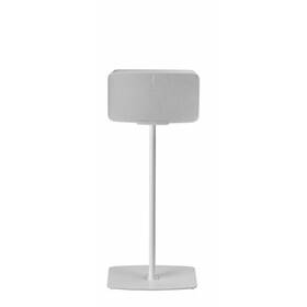 Flexson 057964002187 Floor Stand For Sonos Five And Play 5 White