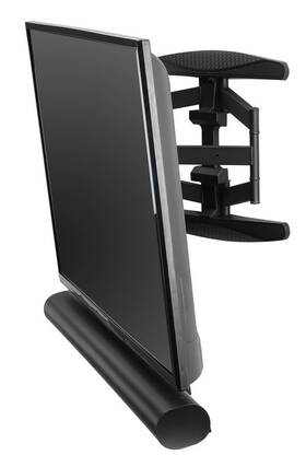 Flexson 057964002200 32 Inch -70 Cantilever Mount For Sonos Arc And Beam