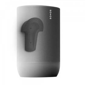 Flexson 057964002231 Wall Mount For Sonos Move Black