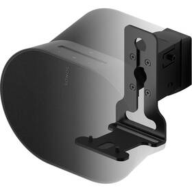Flexson 057964002798 Wall Mount For Sonos Era 300 Speaker Black Single