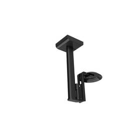 Flexson 057964002835 Ceiling Mount Single For Era 100 Black