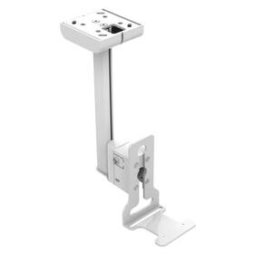 Flexson 057964002842 Ceiling Mount For Era 300 White Single