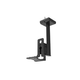Flexson 057964002859 Ceiling Mount For Era 300 Black Single