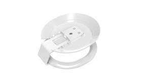 Flexson 057964002965 Vertical Desk Stand For Sonos Era 100 White