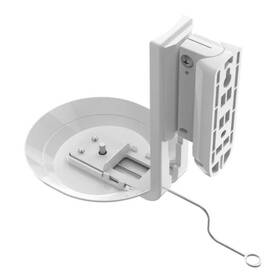 Flexson 057964003016 Security Fixing Kit For Era 100 White Single